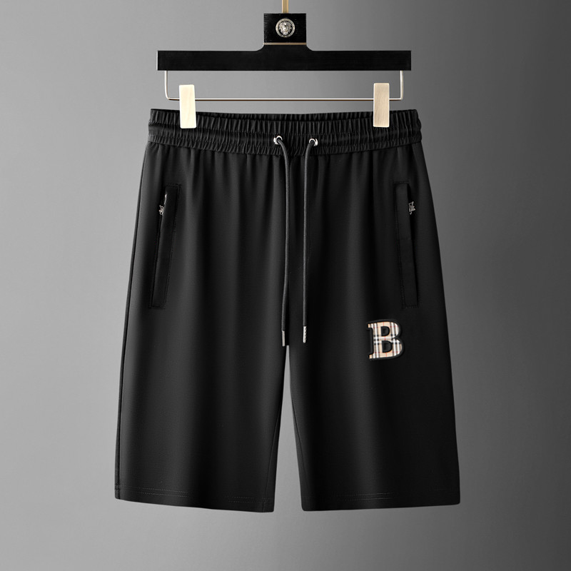 Burberry Short Suits